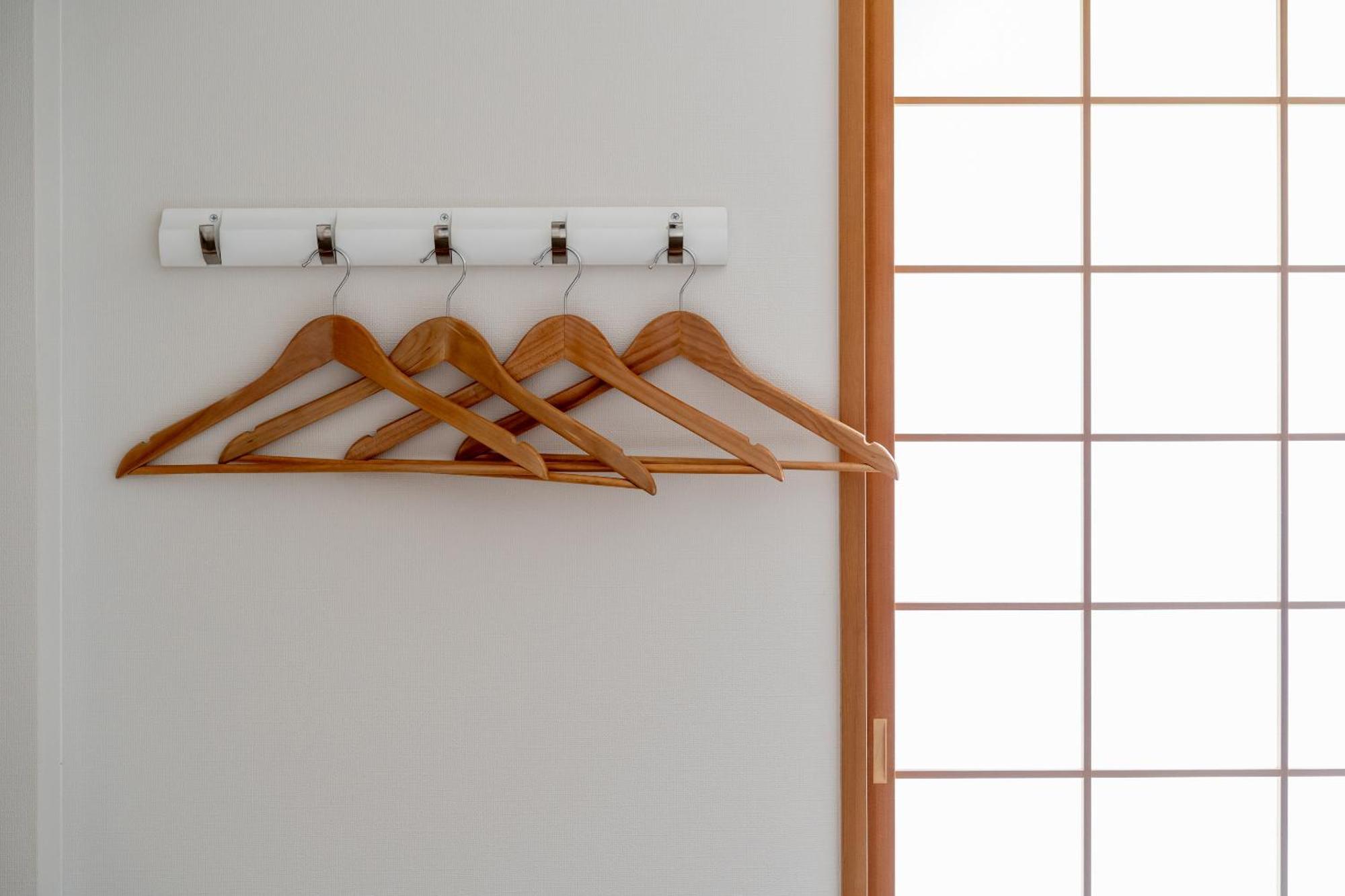 Resi Stay Hachi Inn Kyoto Eksteriør bilde