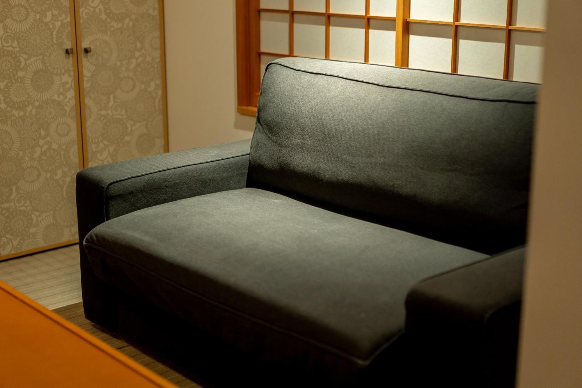 Resi Stay Hachi Inn Kyoto Eksteriør bilde