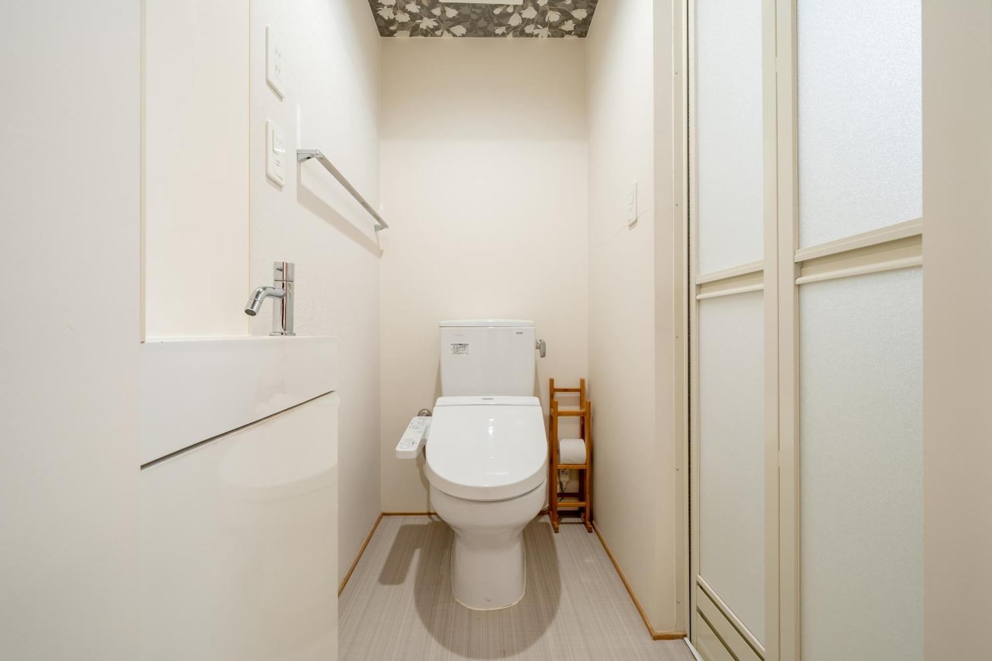 Resi Stay Hachi Inn Kyoto Eksteriør bilde