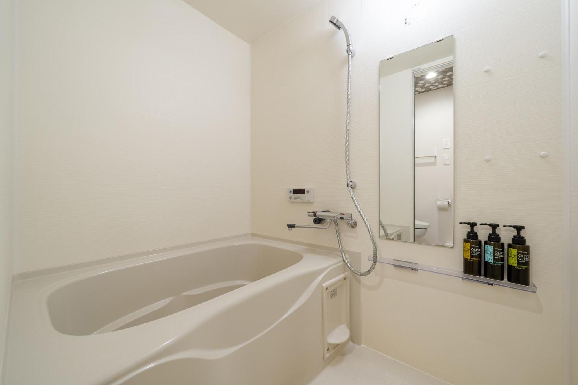 Resi Stay Hachi Inn Kyoto Eksteriør bilde