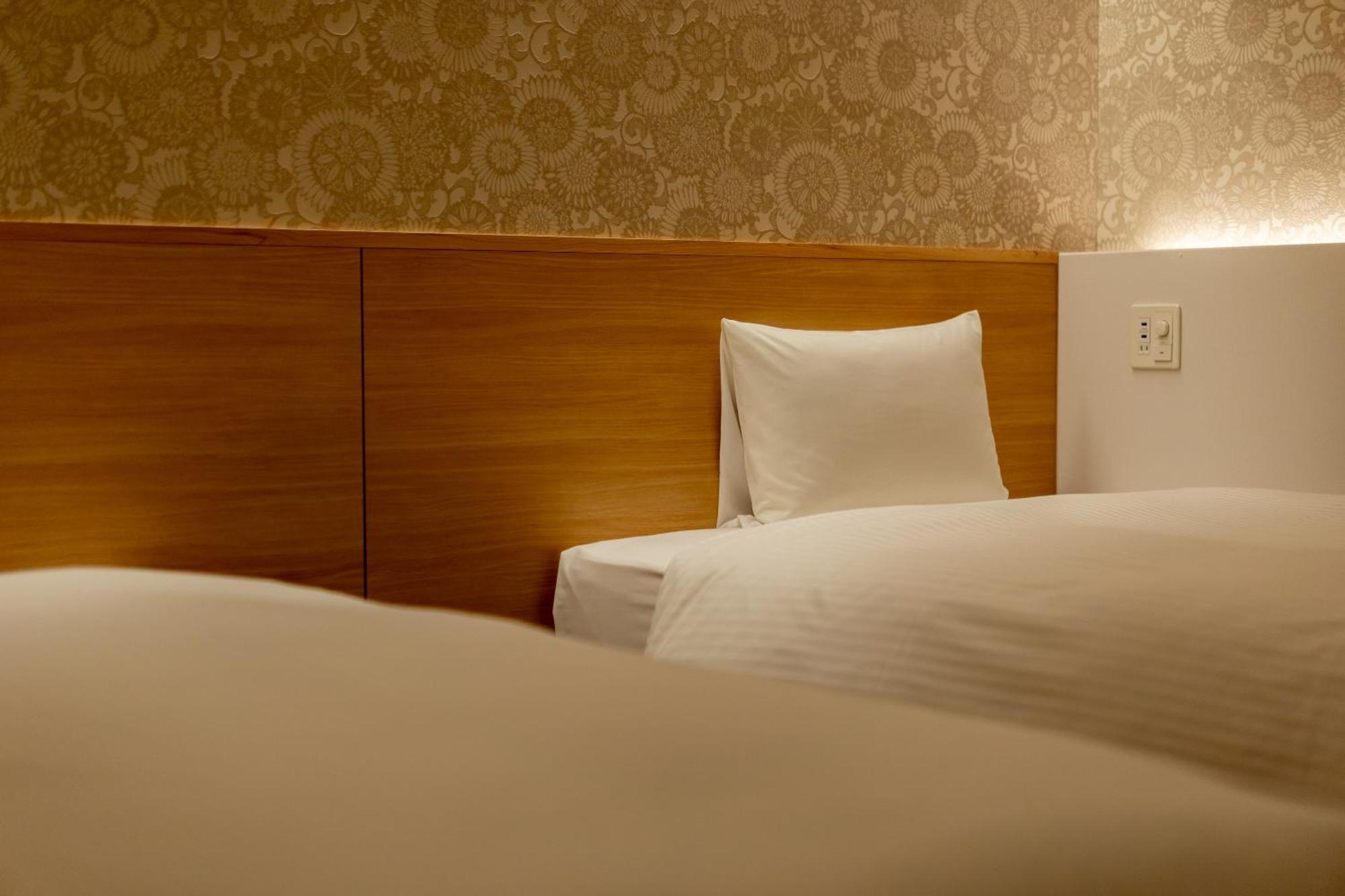 Resi Stay Hachi Inn Kyoto Eksteriør bilde