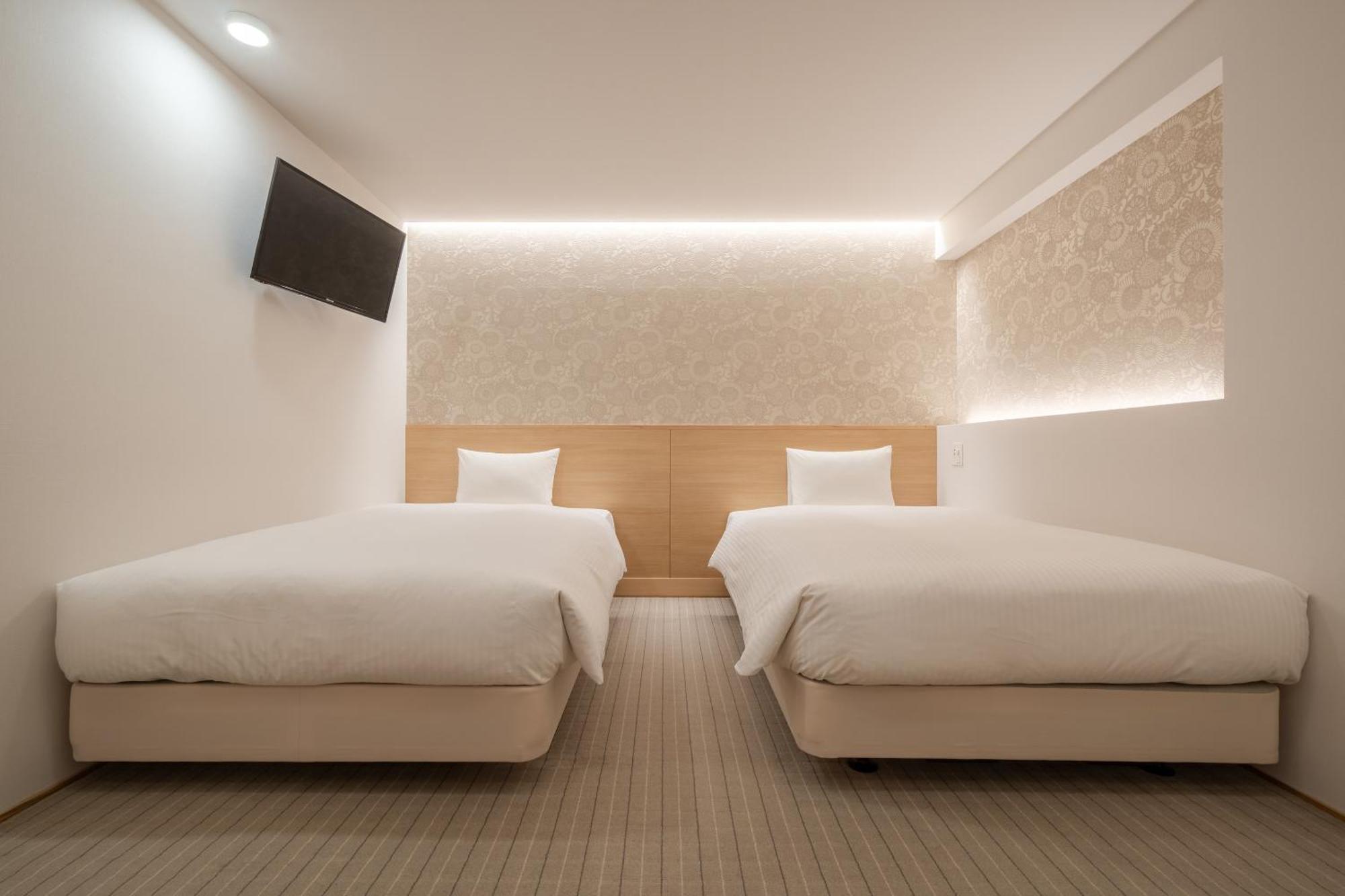 Resi Stay Hachi Inn Kyoto Eksteriør bilde