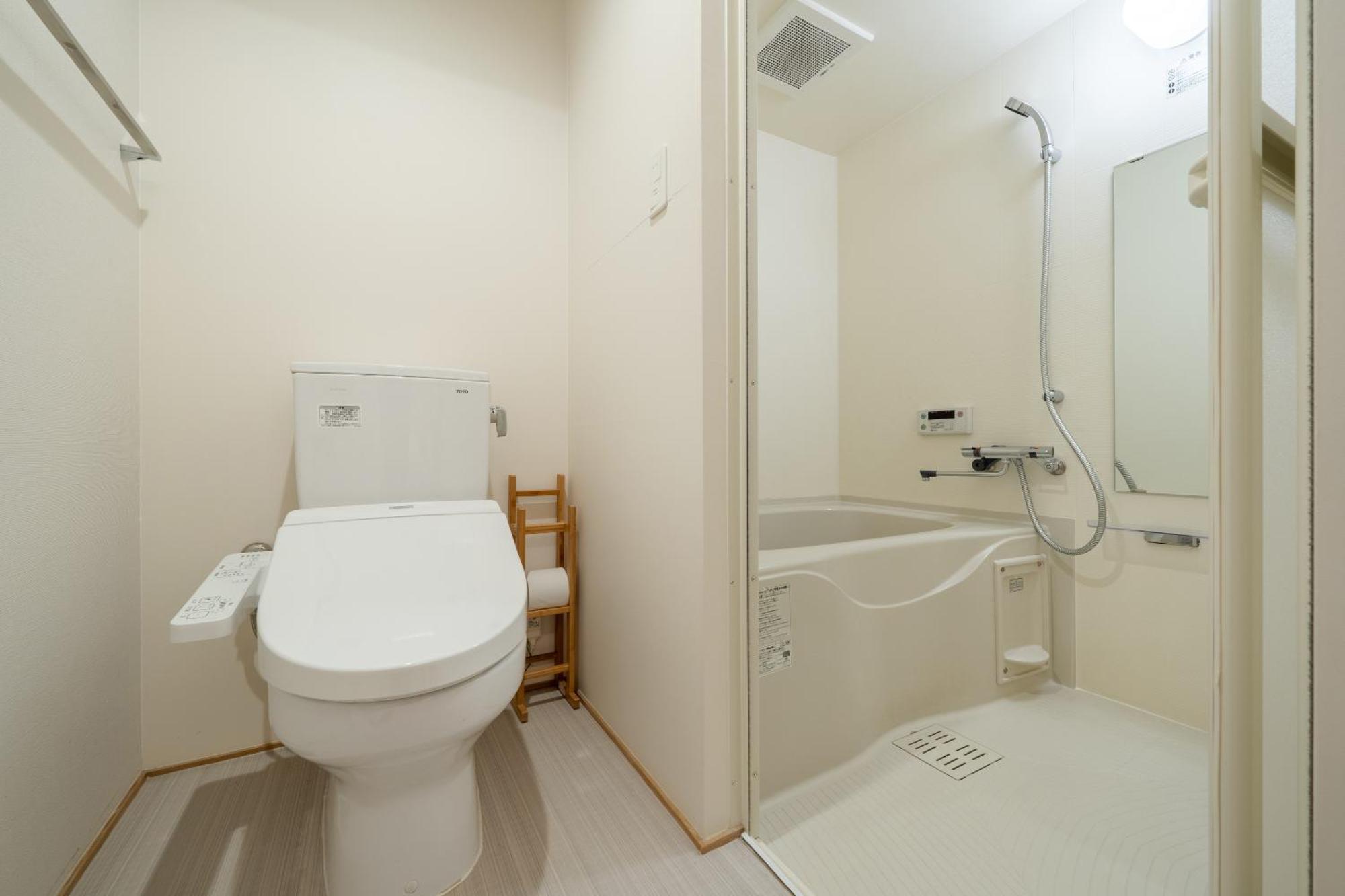Resi Stay Hachi Inn Kyoto Eksteriør bilde