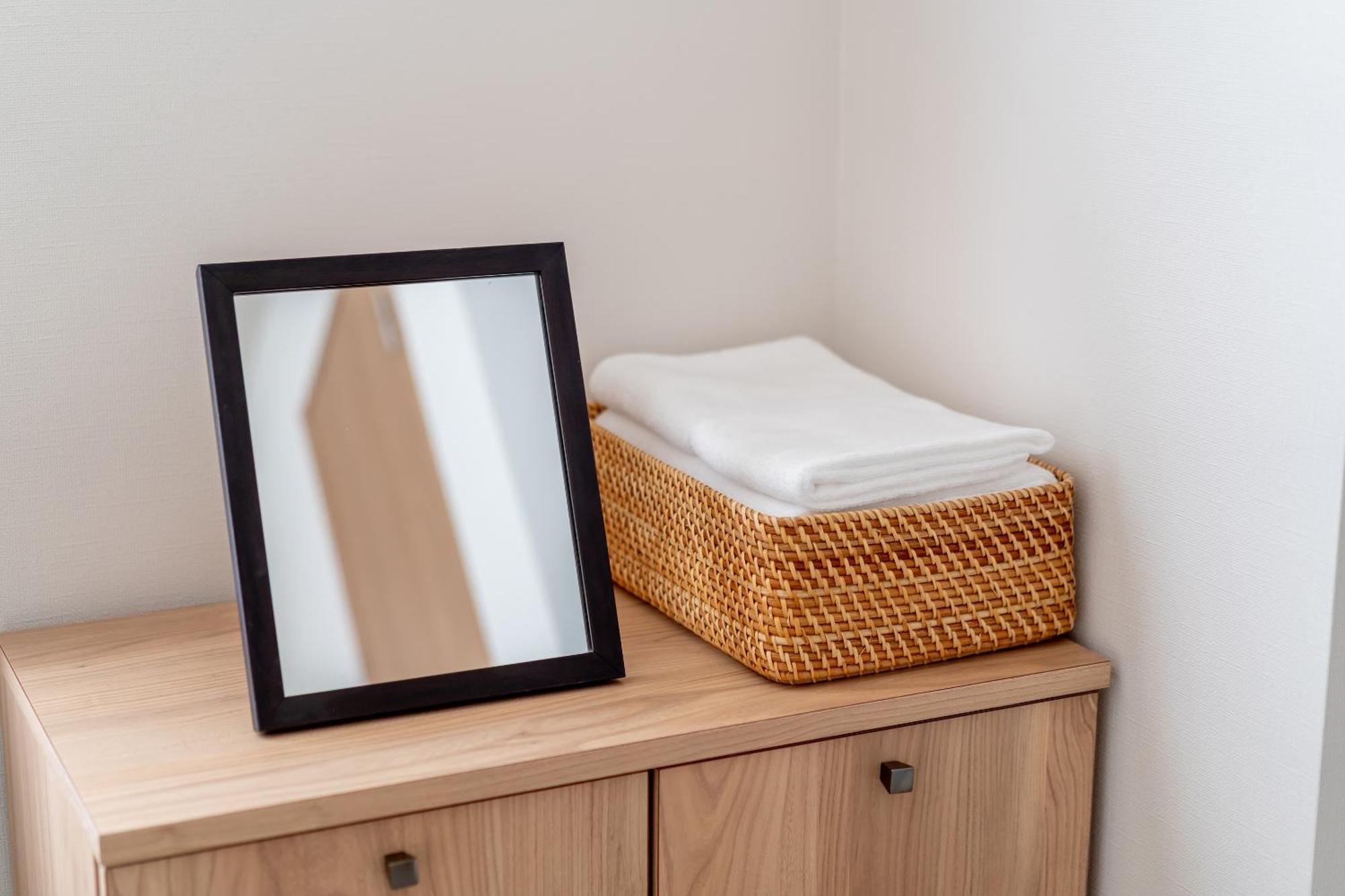 Resi Stay Hachi Inn Kyoto Eksteriør bilde