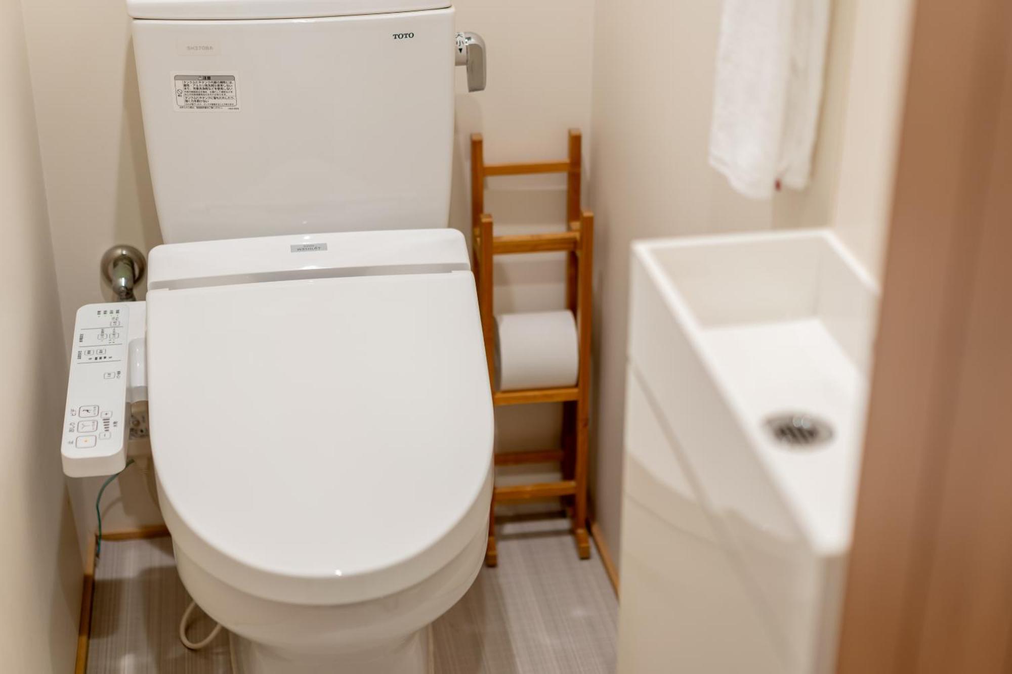 Resi Stay Hachi Inn Kyoto Eksteriør bilde