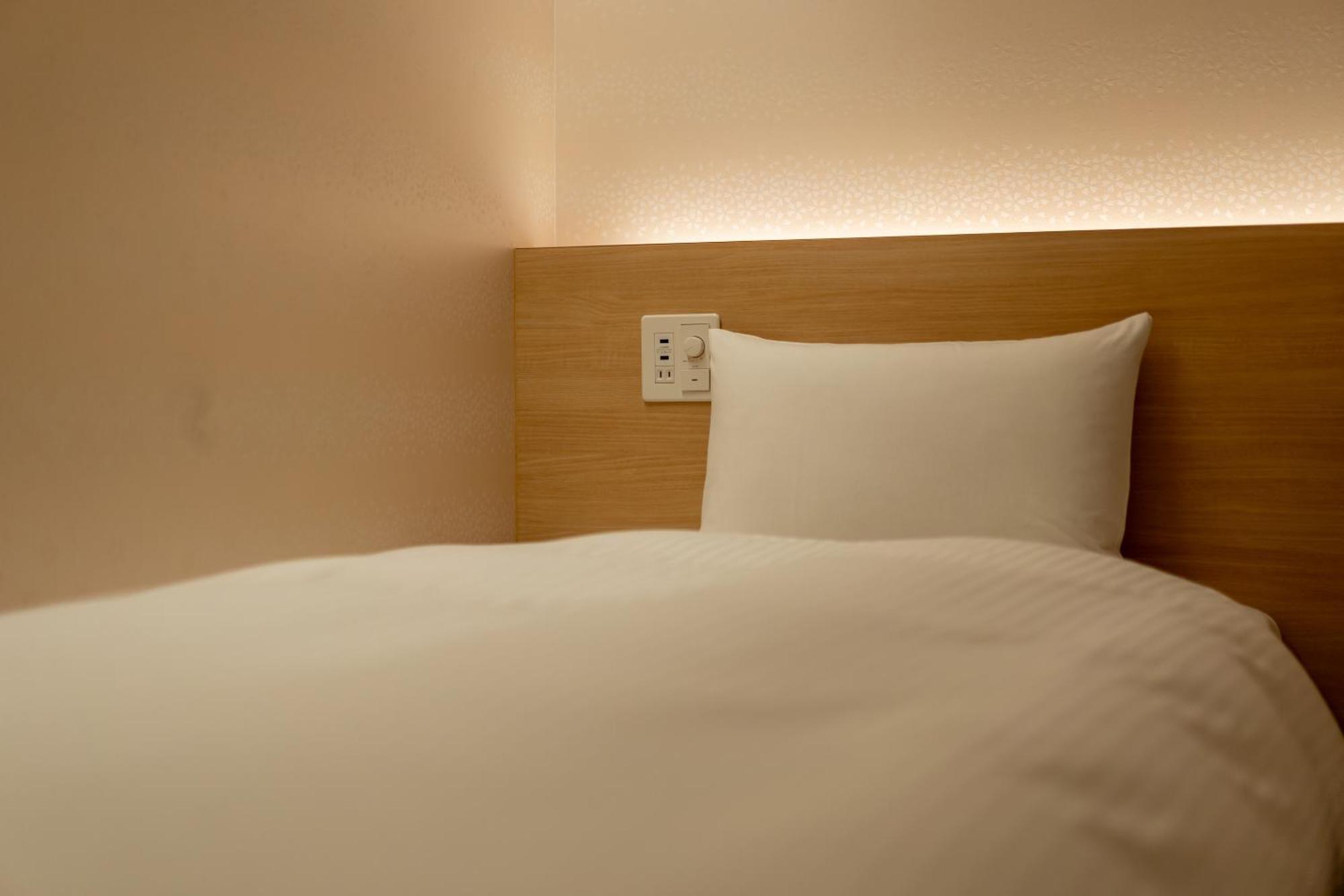 Resi Stay Hachi Inn Kyoto Eksteriør bilde