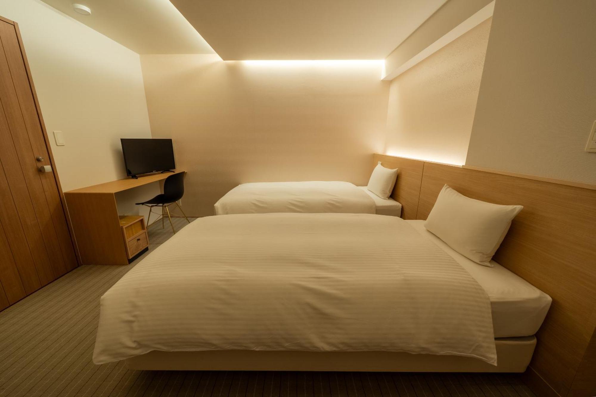 Resi Stay Hachi Inn Kyoto Eksteriør bilde